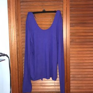 Brand new fabletics shirt